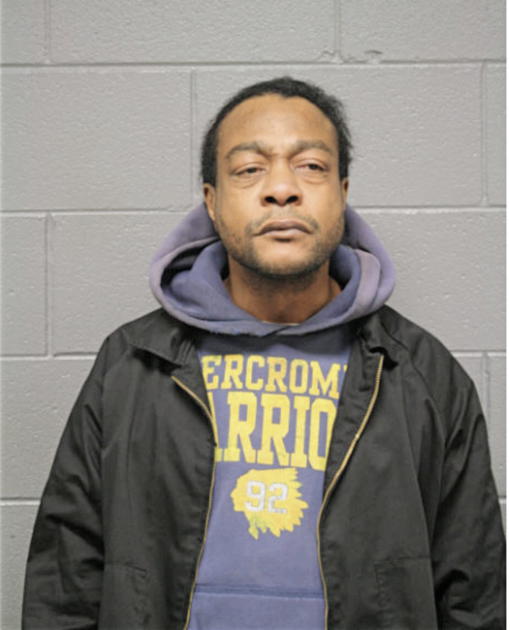 REGINALD K STAMPLEY, Cook County, Illinois