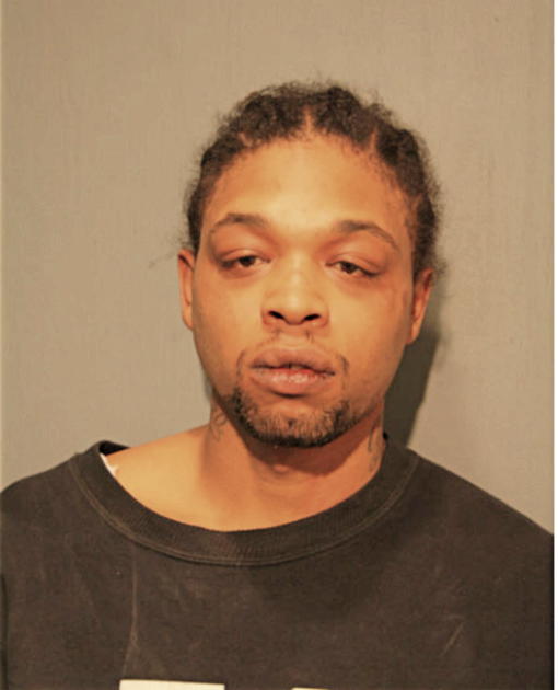 TYRONE STONE, Cook County, Illinois