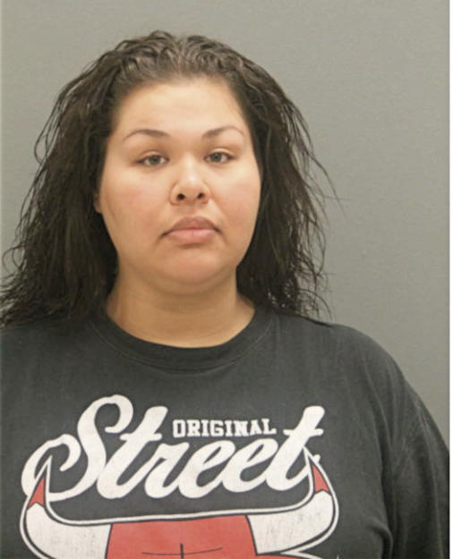 JUSTINE R SULLS, Cook County, Illinois