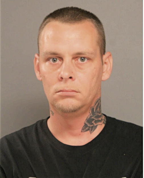 KENNETH R SUTHERLAND, Cook County, Illinois