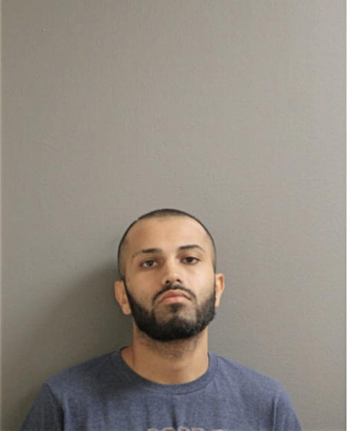 AKBAR SYED, Cook County, Illinois