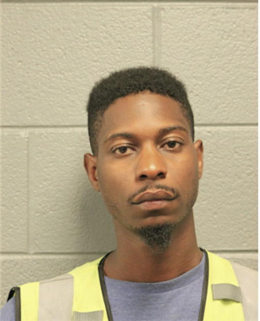 MARIO L THOMAS, Cook County, Illinois