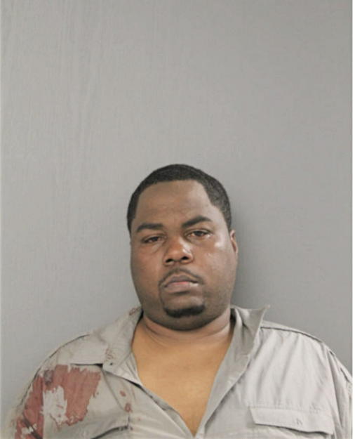 JEROME VINCENT TURNAGE, Cook County, Illinois