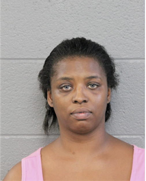 LATRISHIA T TURNER, Cook County, Illinois