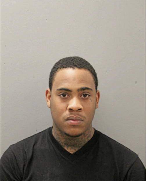 JASON C TWILEY, Cook County, Illinois