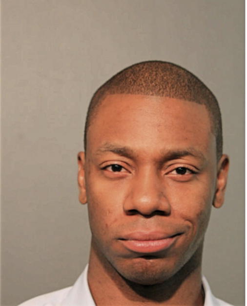 D'ANGELO A TYLER, Cook County, Illinois