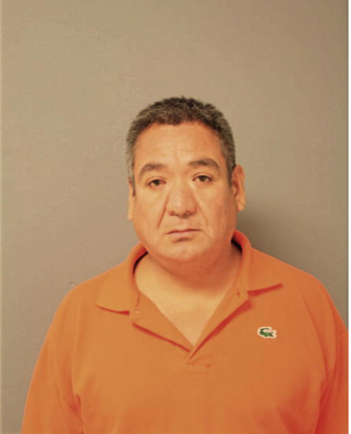 RAMIRO VASQUEZ, Cook County, Illinois