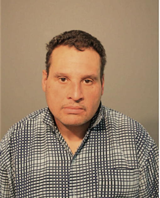 GILBERTO VELAZQUEZ, Cook County, Illinois