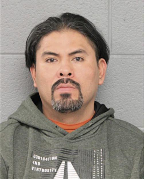 ISMAEL VELAZQUEZ, Cook County, Illinois