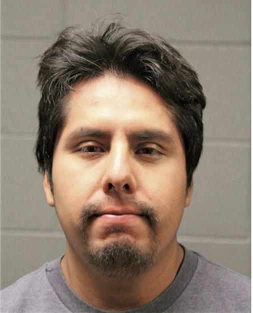 MIGUEL VELAZQUEZ, Cook County, Illinois