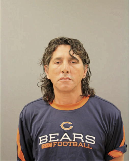 JOSE` VIRUET, Cook County, Illinois