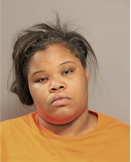 YOLANDA Y WALKER, Cook County, Illinois