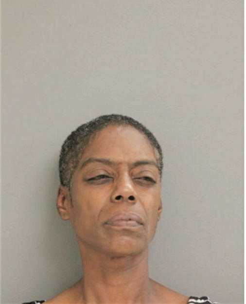 ADRIENNE WARD, Cook County, Illinois