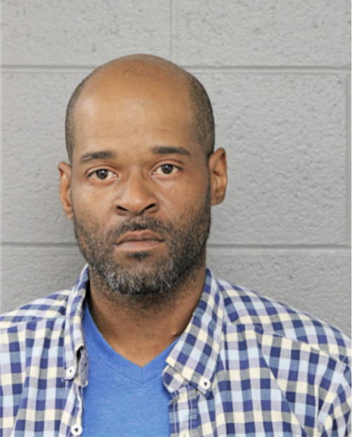 MICHEAL WATKINS, Cook County, Illinois