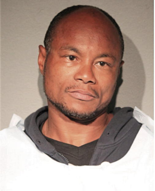 TERRENCE WATKINS, Cook County, Illinois