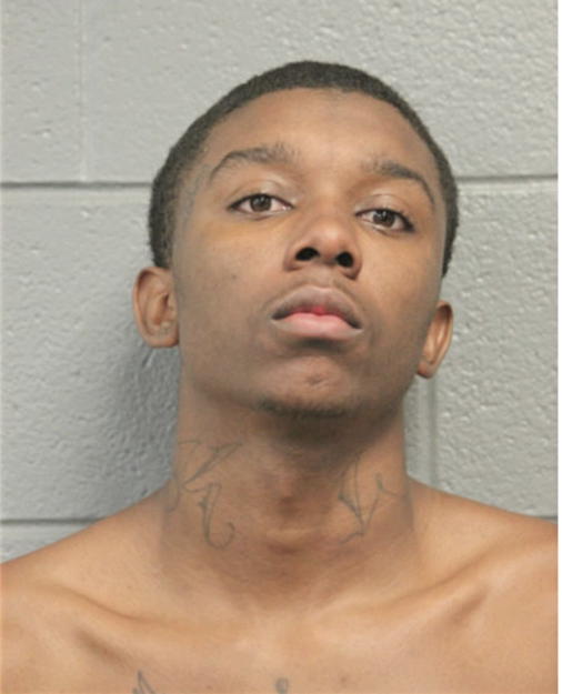 KEMON J WATSON, Cook County, Illinois