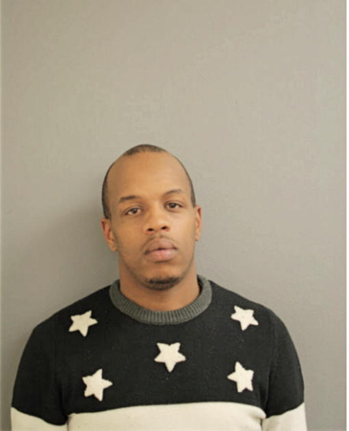 DAVID WEST, Cook County, Illinois