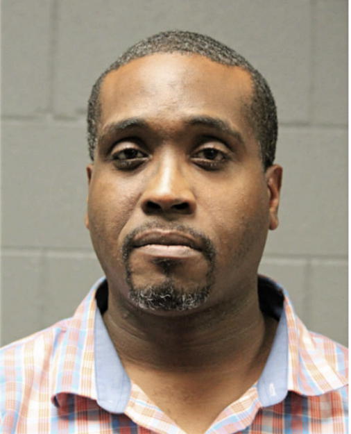REGINALD A WILBON, Cook County, Illinois