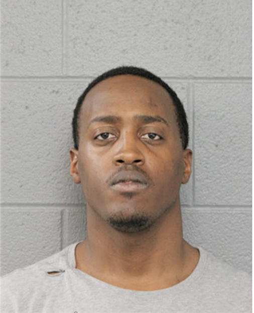 ANTHONY CHARLES WILLIAMS, Cook County, Illinois
