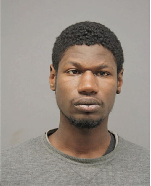 DEJOIE WILLIAMS, Cook County, Illinois