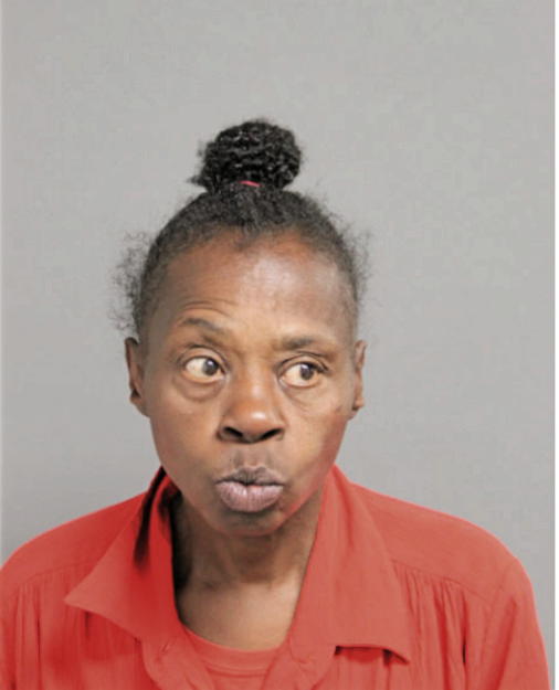 HELEN WILLIAMS, Cook County, Illinois