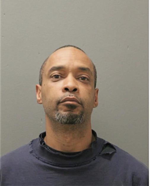 ROBERT WILLIAMS, Cook County, Illinois