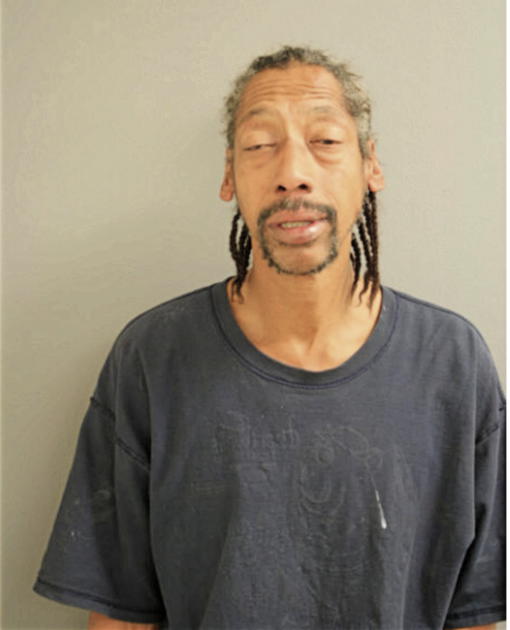 ROGER R WILLIAMS, Cook County, Illinois
