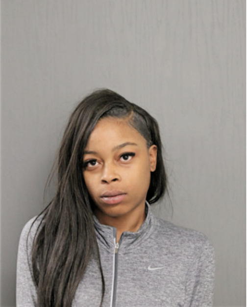 TANOGA L WILLIAMS, Cook County, Illinois