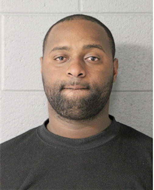 WILLIE WILLIAMS, Cook County, Illinois