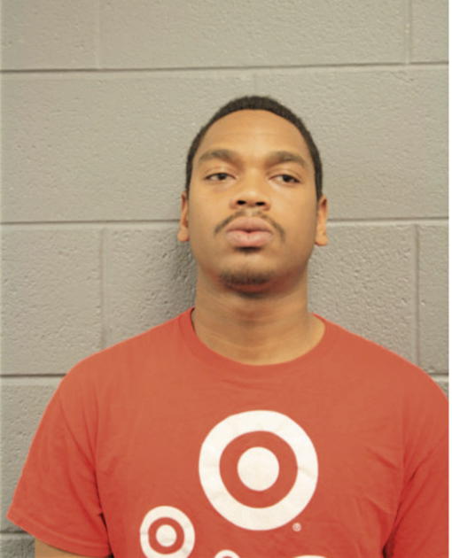 ANGELO WILSON, Cook County, Illinois