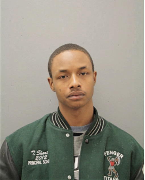 LAMAR H WILSON, Cook County, Illinois