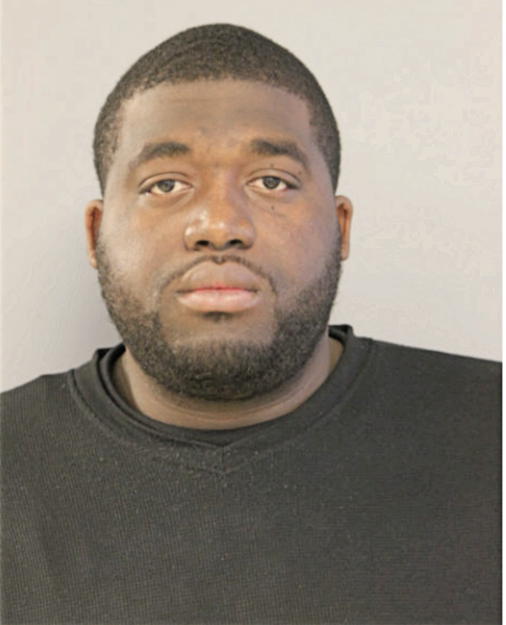 MARQUIS A YOUNG, Cook County, Illinois
