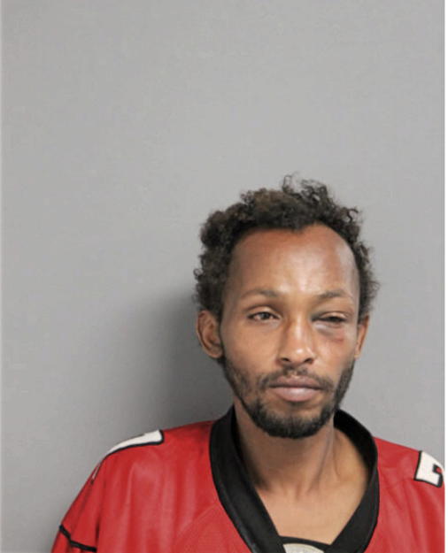 SAID A ABDI, Cook County, Illinois