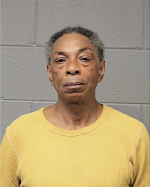 JIMMIE L ADDISON, Cook County, Illinois