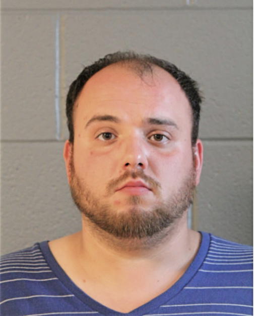 DIMITRI ALEXOPOULOS, Cook County, Illinois