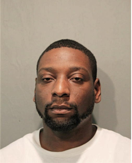 ERIK ANDERSON, Cook County, Illinois