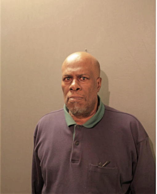 KEITH ARMSTRONG, Cook County, Illinois