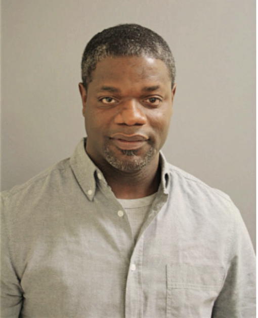 EUGENE N ARONLD, Cook County, Illinois