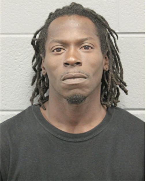 JEROME AUSTIN, Cook County, Illinois