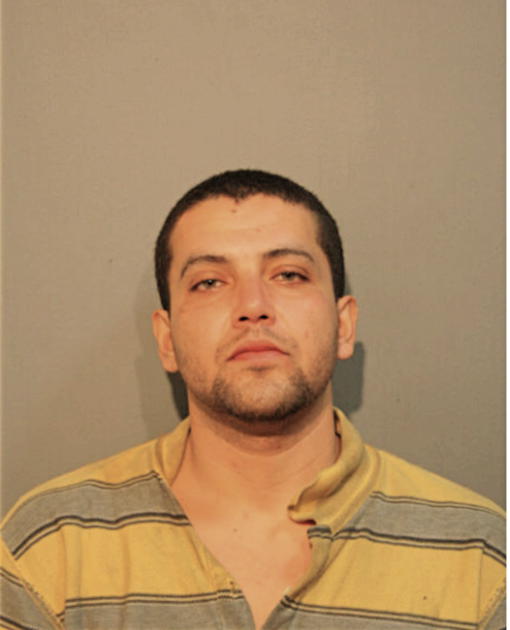 GABRIL AYALA, Cook County, Illinois