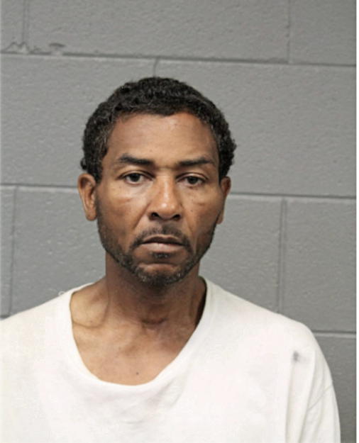 JAMES J BAILEY, Cook County, Illinois
