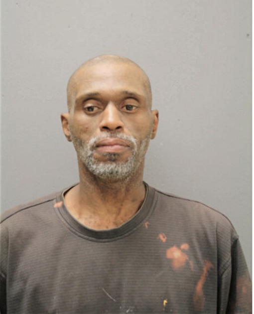 TYRONE D BAISTEN, Cook County, Illinois