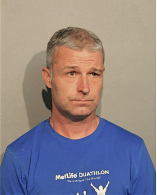 BRETT T BALTIZAR, Cook County, Illinois