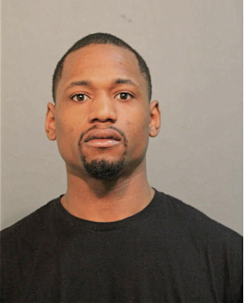 DEREK BANKS, Cook County, Illinois