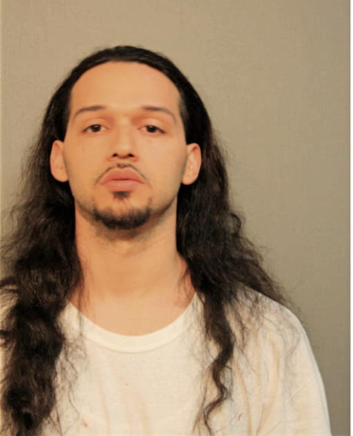 HUMBERTO C BARAJAS, Cook County, Illinois