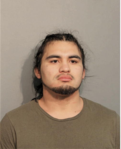 JUAN J BARBOSA-GOMEZ, Cook County, Illinois
