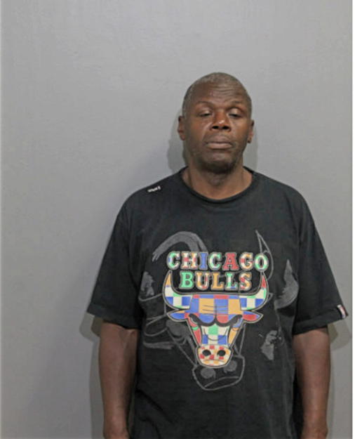 HYDE C BARNER, Cook County, Illinois