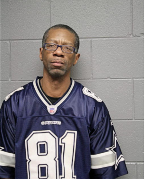 VINCENT L BARNERS, Cook County, Illinois