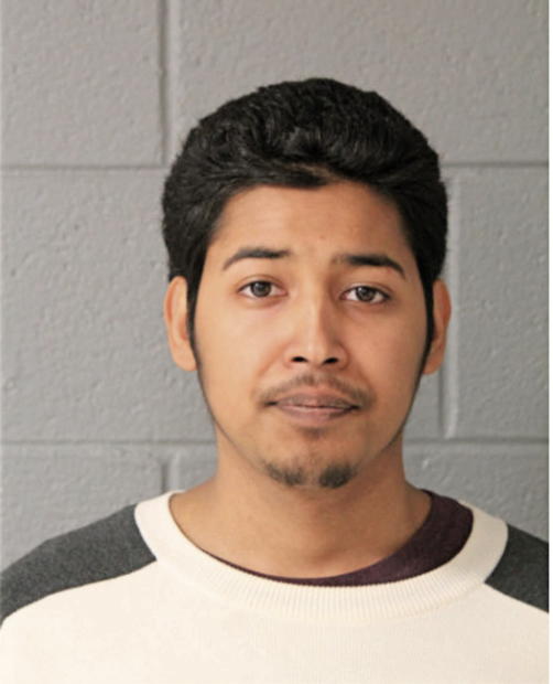 RUBEN BARRAGAN, Cook County, Illinois