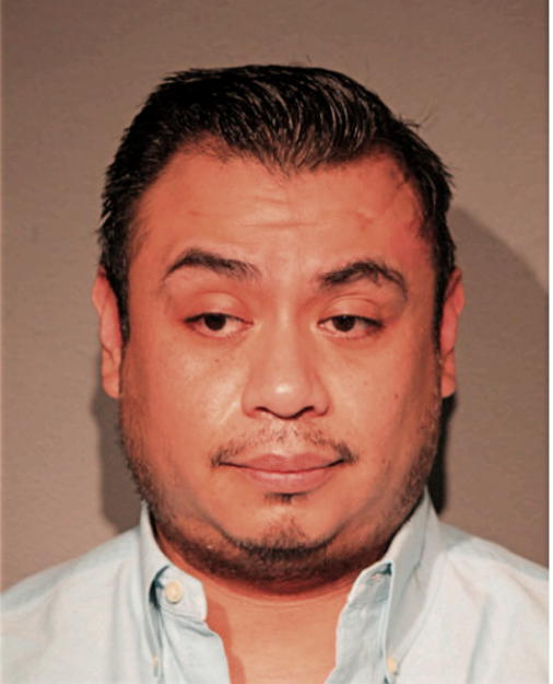 DAVID BARRERA, Cook County, Illinois